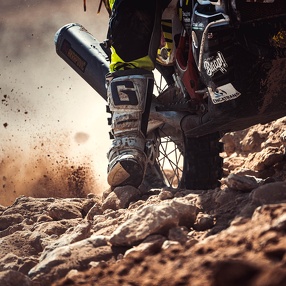 TwinTrail Racing Team